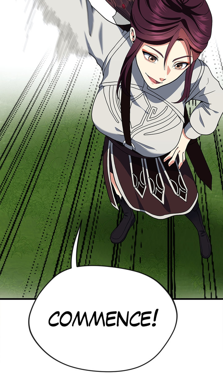 Read The Beginning After The End ENGLISH Manga Online