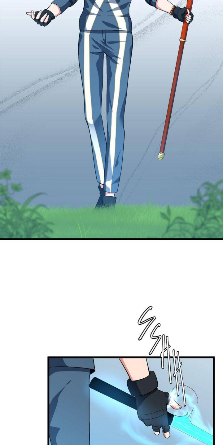 Read The Beginning After The End ENGLISH Manga Online