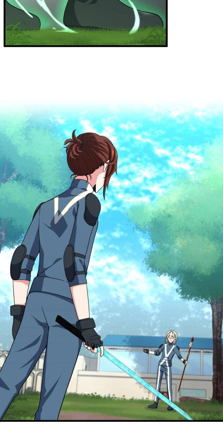 Read The Beginning After The End ENGLISH Manga Online