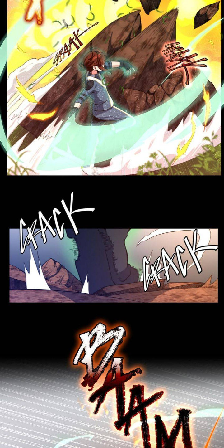 Read The Beginning After The End ENGLISH Manga Online