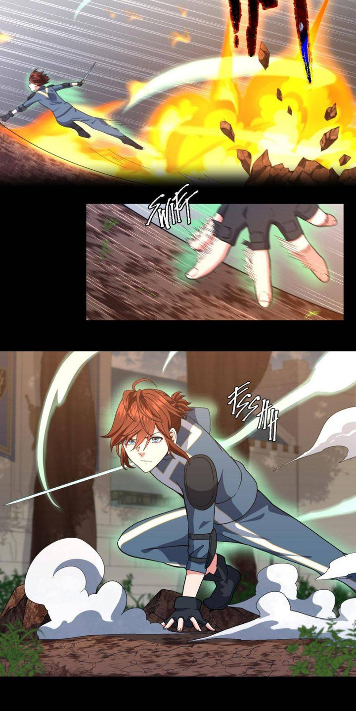 Read The Beginning After The End ENGLISH Manga Online