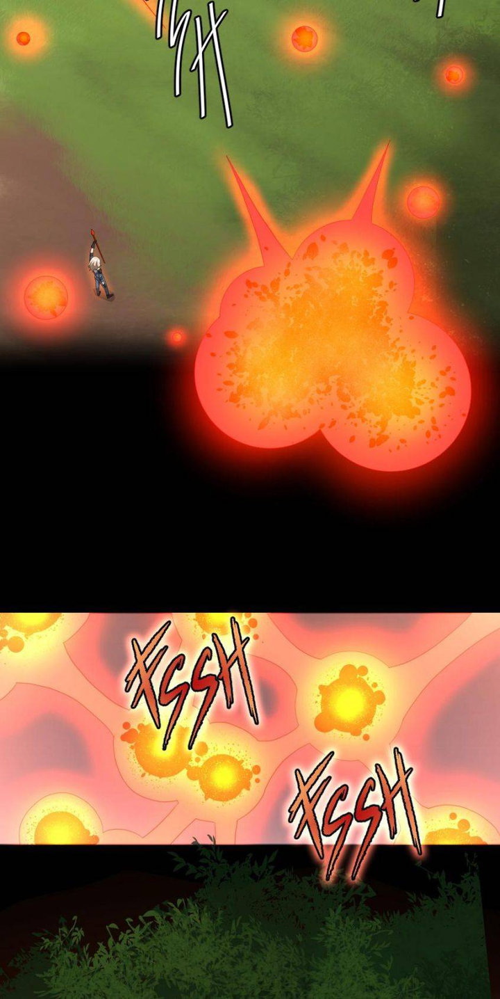 Read The Beginning After The End ENGLISH Manga Online