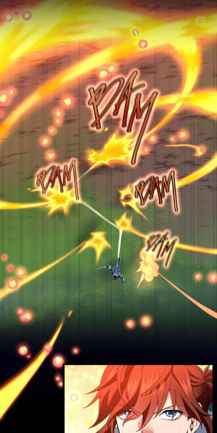 Read The Beginning After The End ENGLISH Manga Online