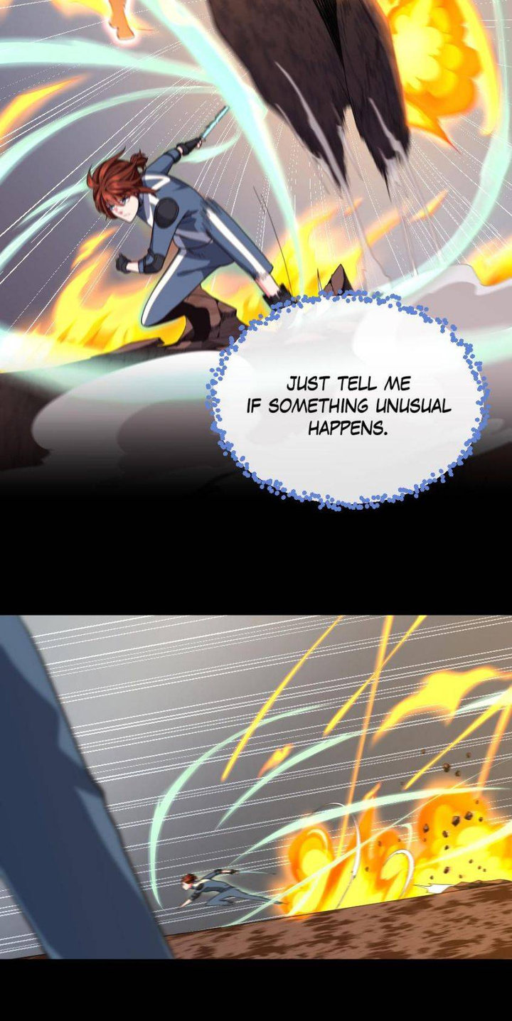 Read The Beginning After The End ENGLISH Manga Online