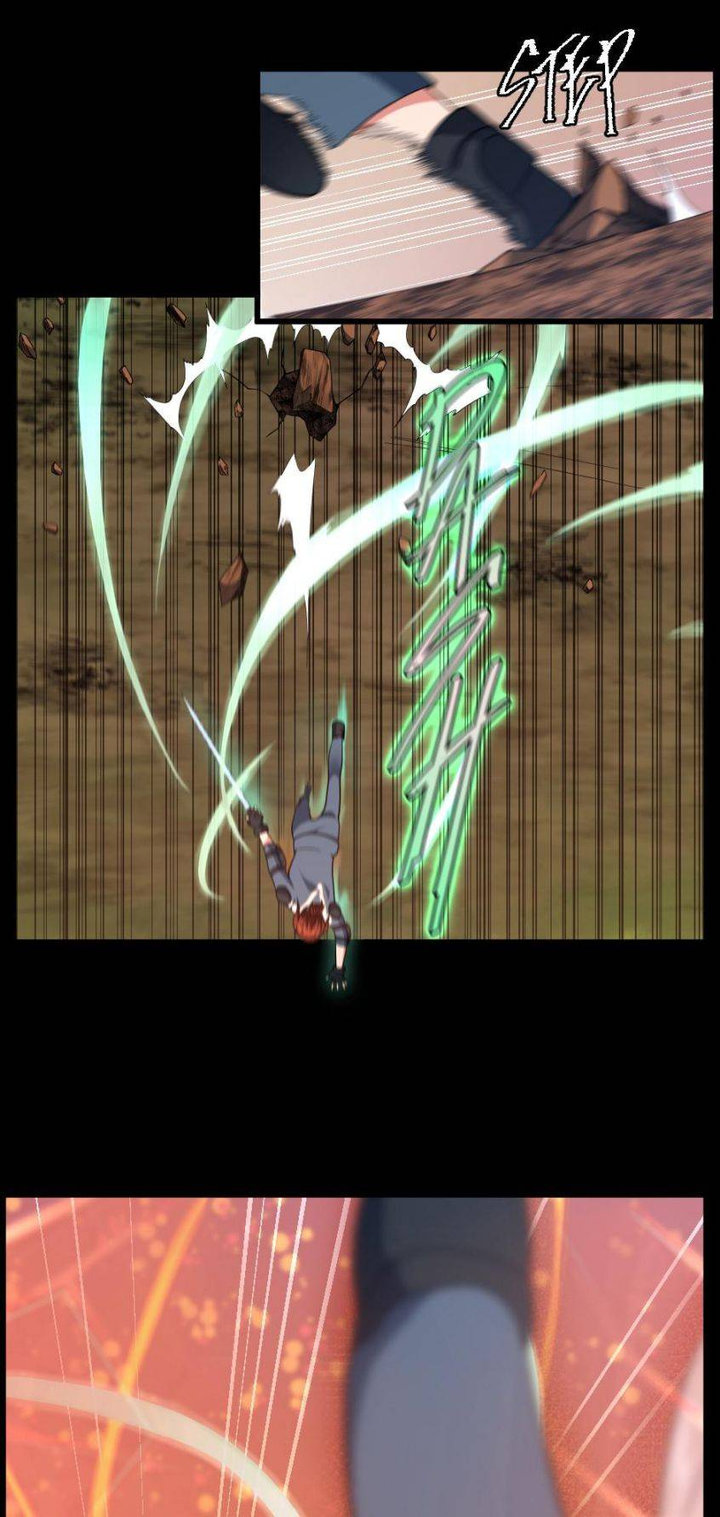 Read The Beginning After The End ENGLISH Manga Online