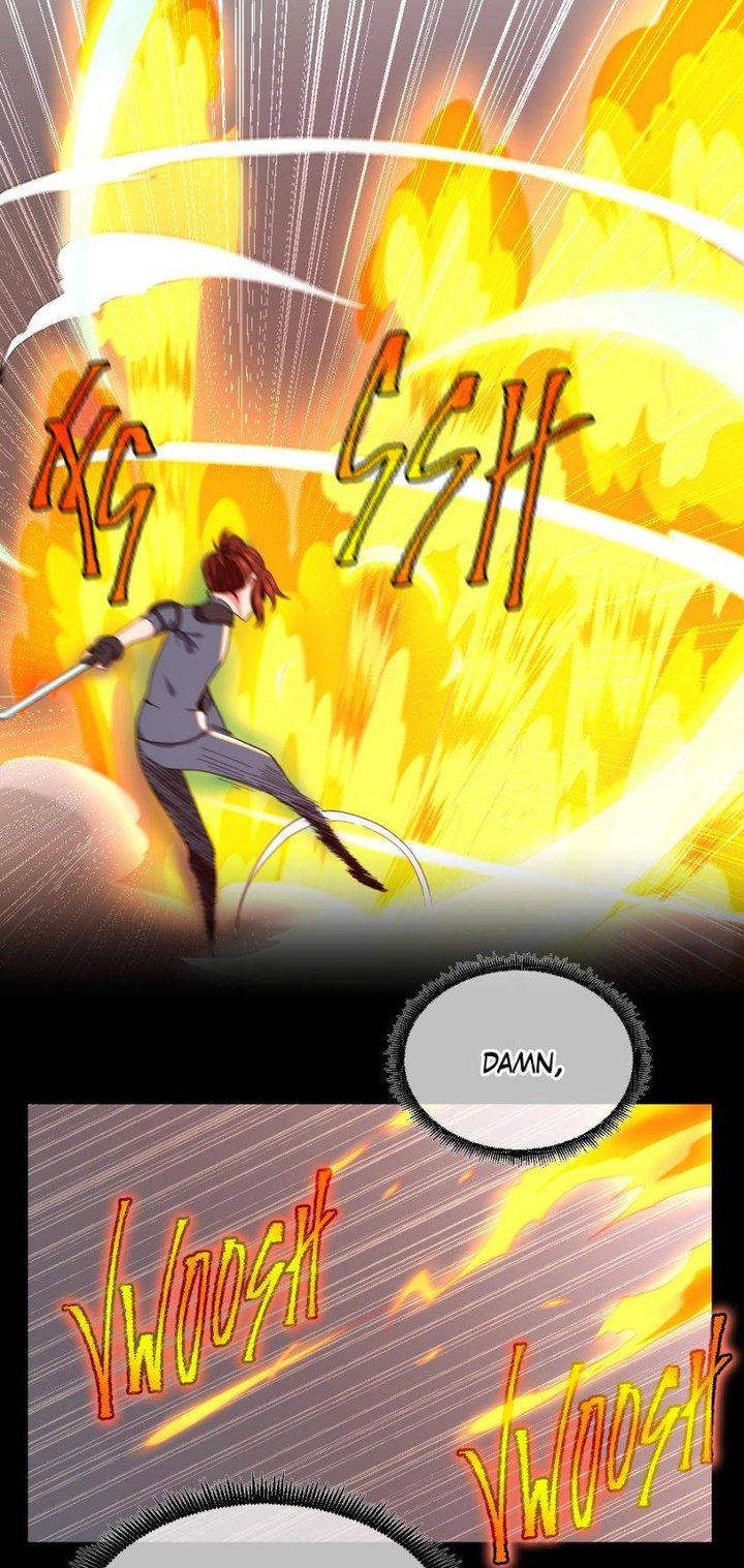 Read The Beginning After The End ENGLISH Manga Online