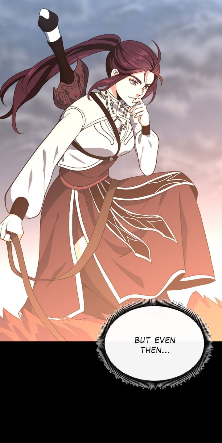 Read The Beginning After The End ENGLISH Manga Online