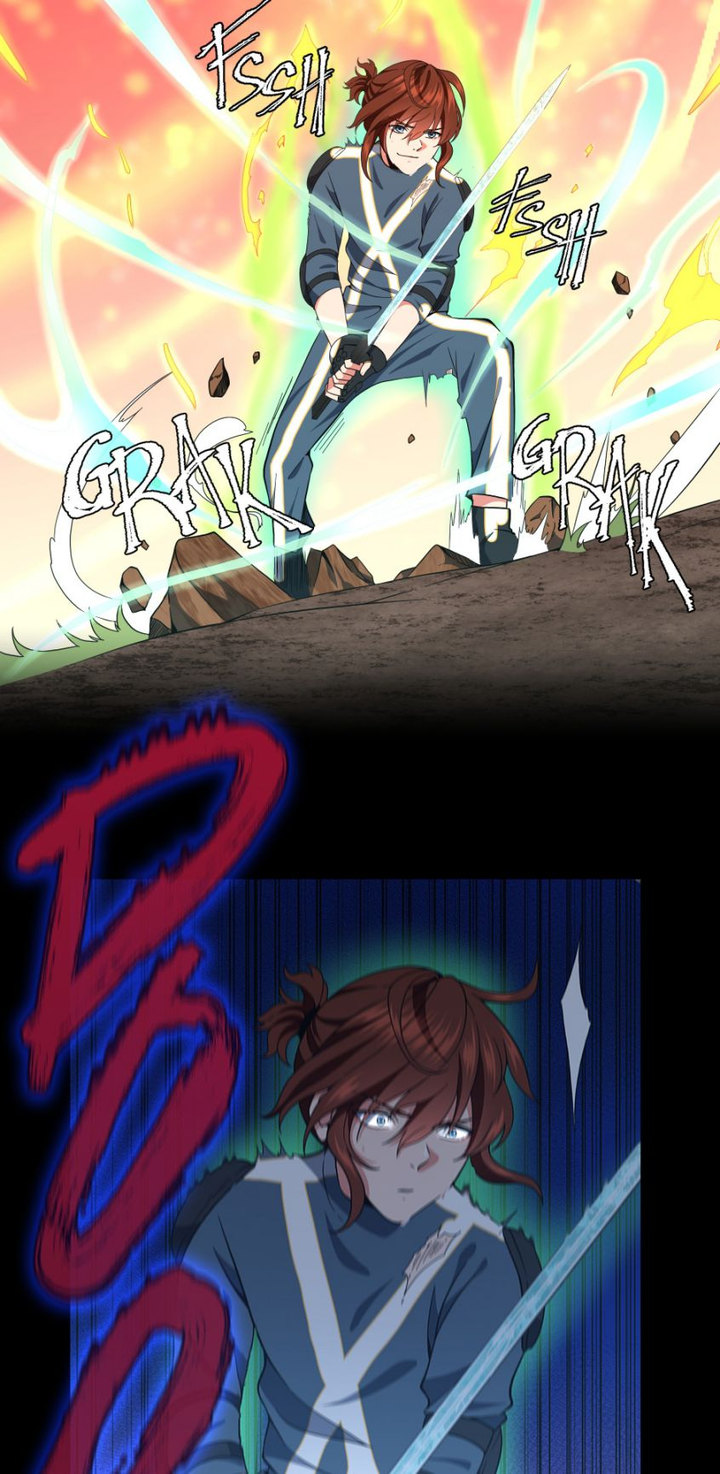 Read The Beginning After The End ENGLISH Manga Online