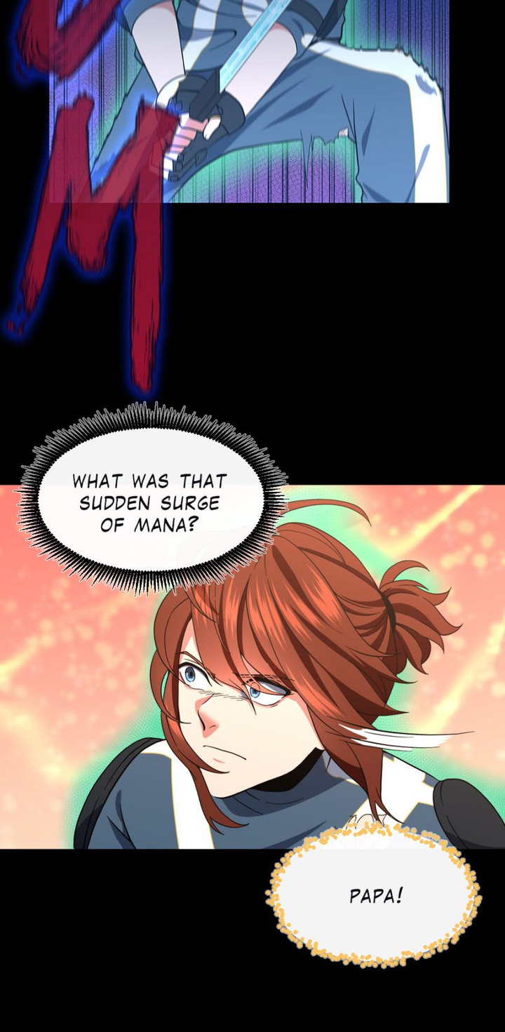 Read The Beginning After The End ENGLISH Manga Online