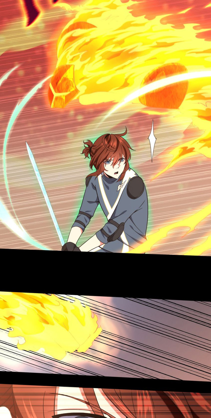 Read The Beginning After The End ENGLISH Manga Online