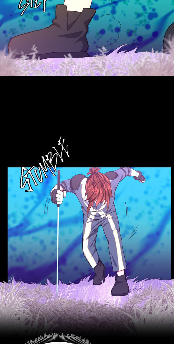 Read The Beginning After The End ENGLISH Manga Online