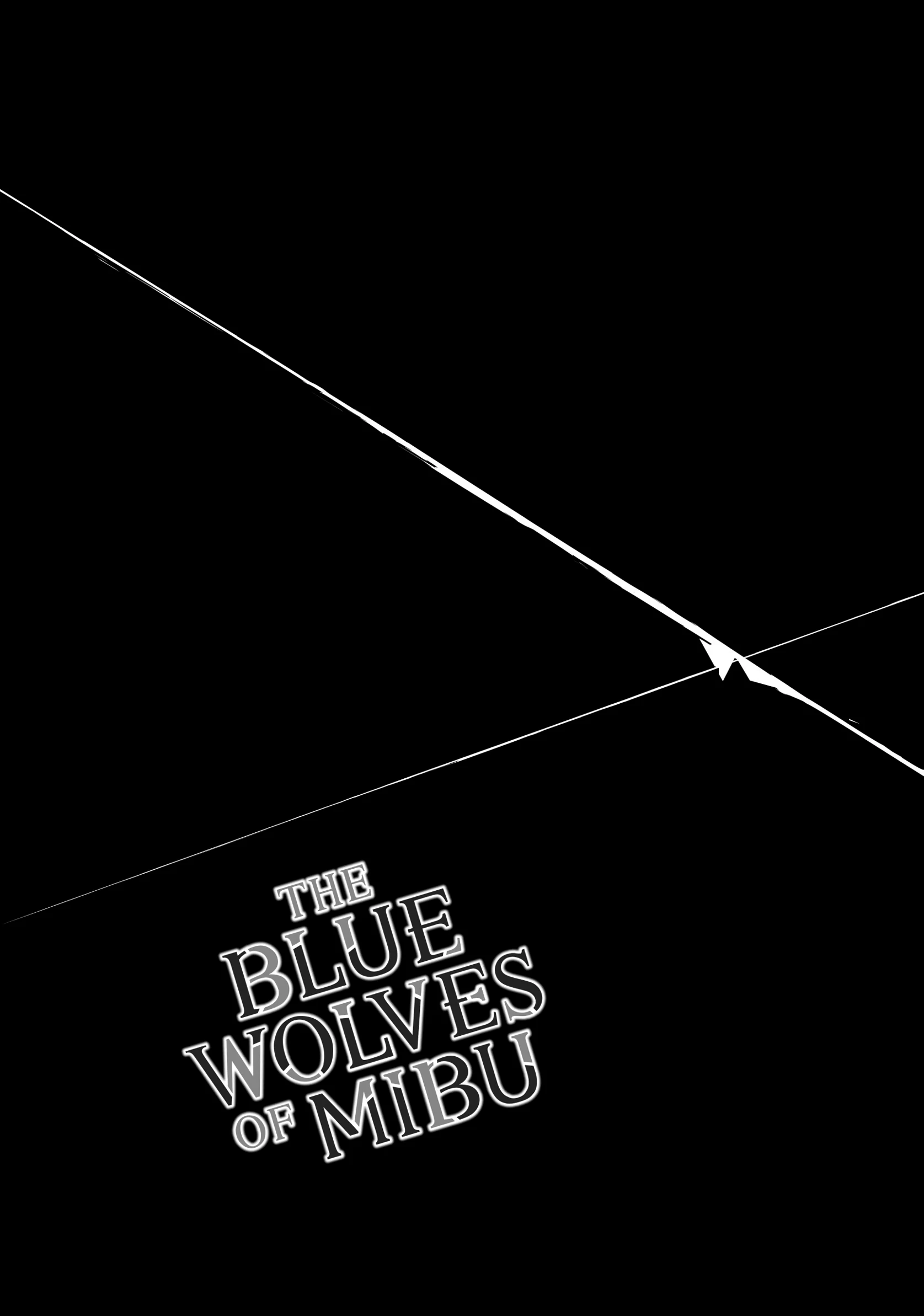 Read The Blue Wolves of Mibu ENGLISH Manga Online