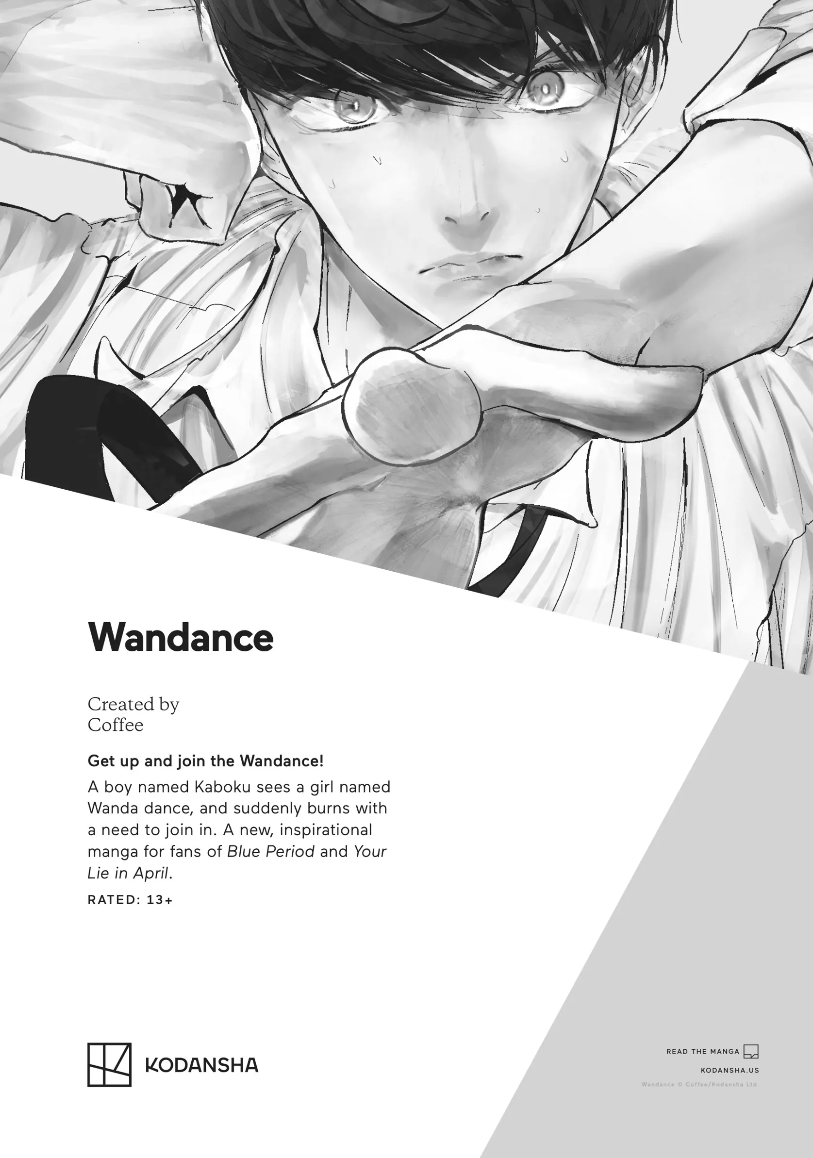 Read The Blue Wolves of Mibu ENGLISH Manga Online