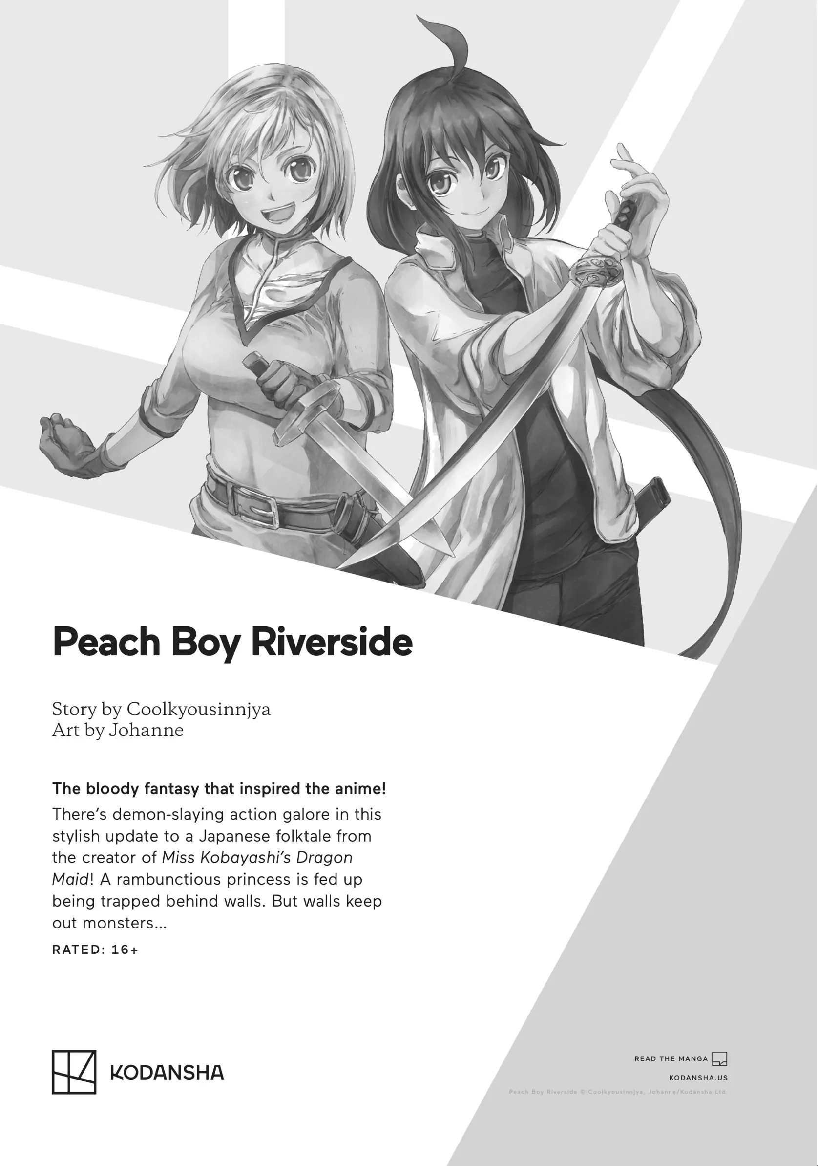 Read The Blue Wolves of Mibu ENGLISH Manga Online