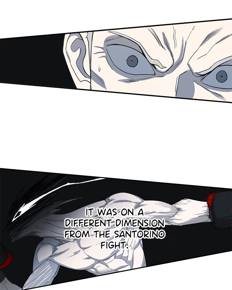 Read The Boxer ENGLISH Manga Online