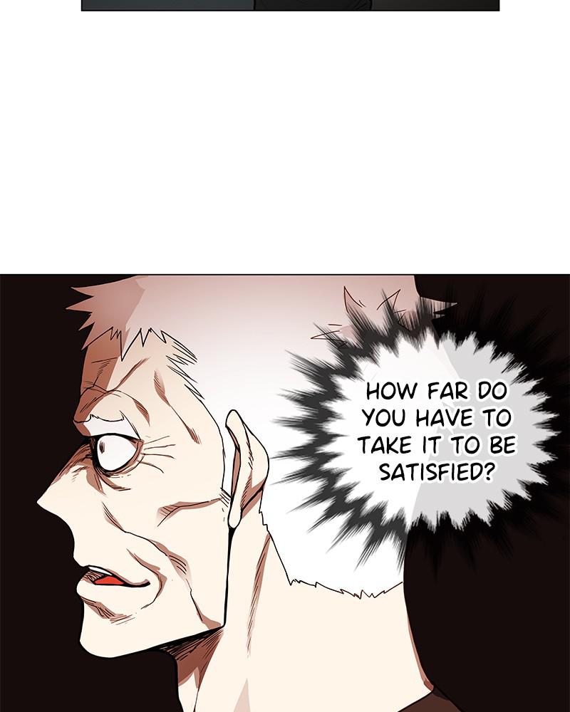 Read The Boxer ENGLISH Manga Online