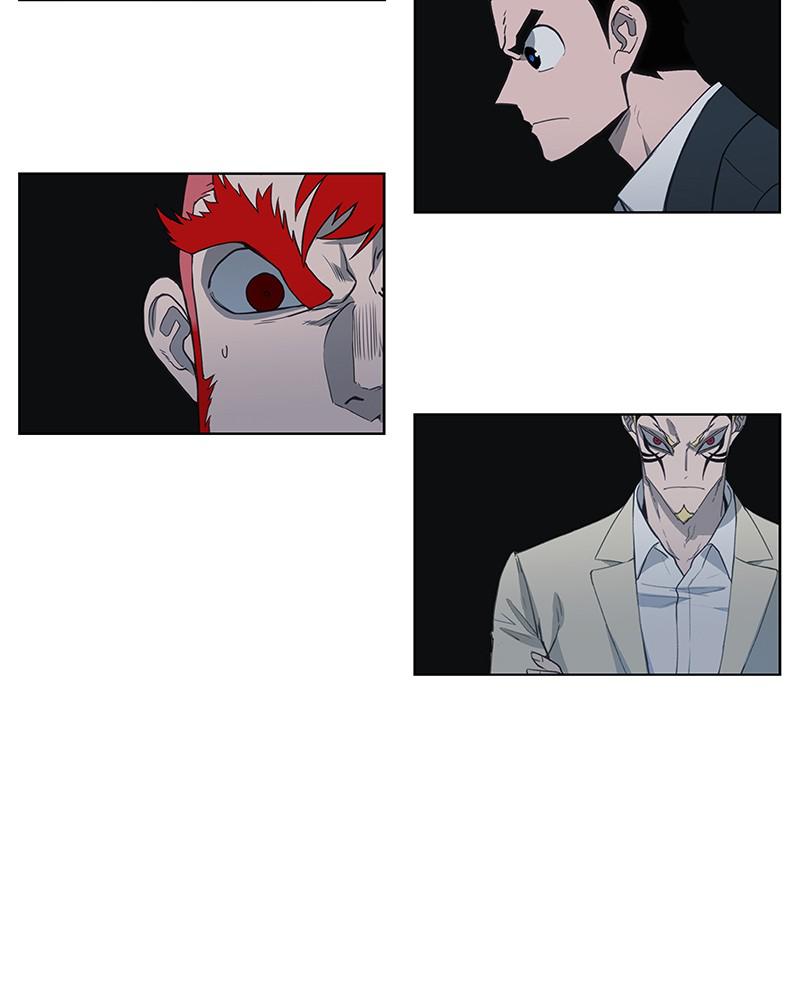 Read The Boxer ENGLISH Manga Online