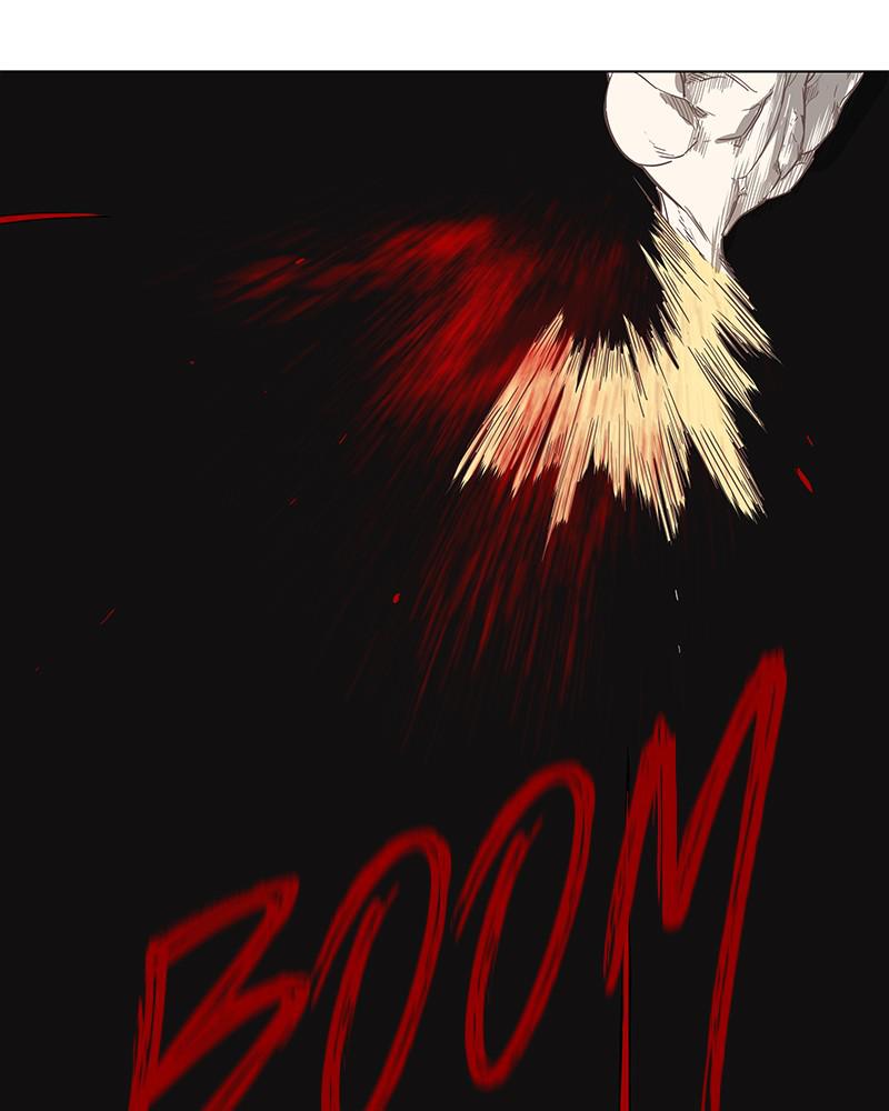 Read The Boxer ENGLISH Manga Online