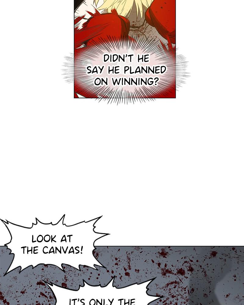 Read The Boxer ENGLISH Manga Online