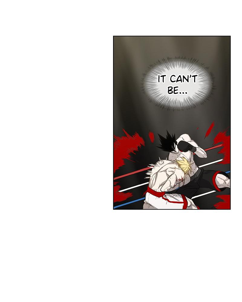 Read The Boxer ENGLISH Manga Online