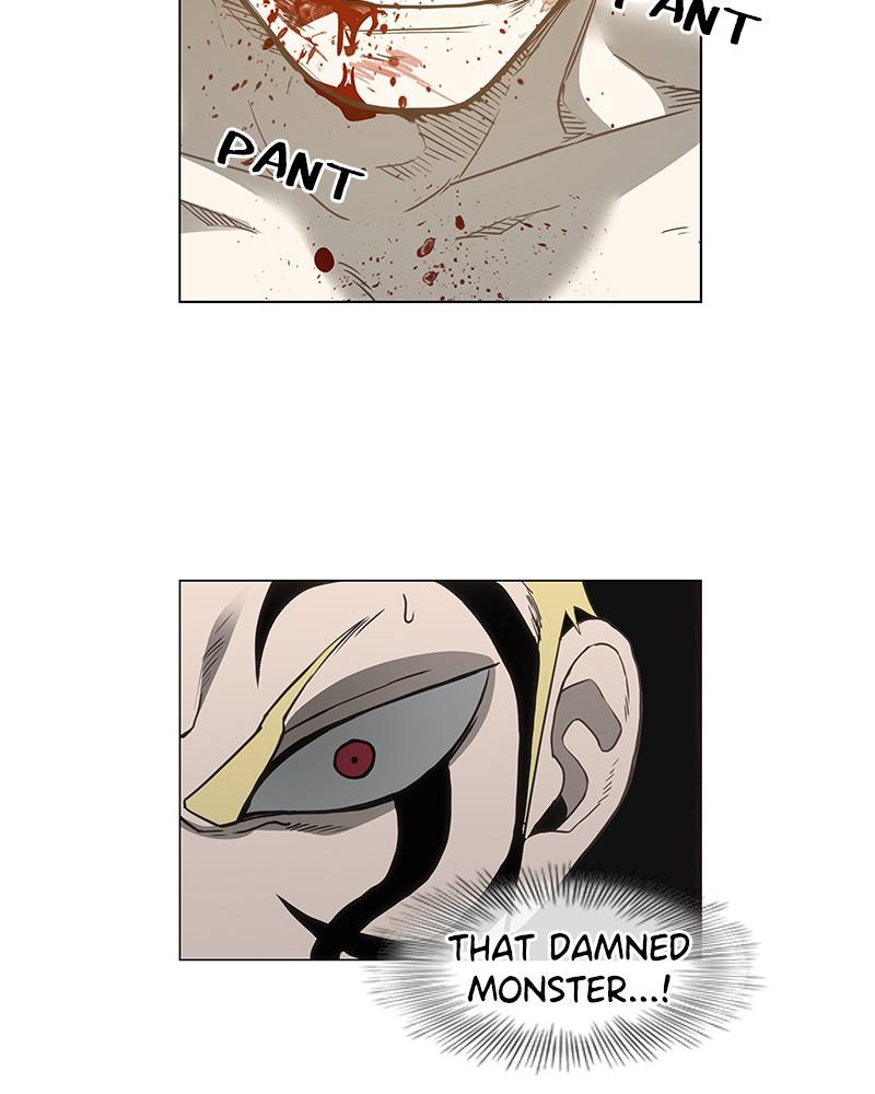 Read The Boxer ENGLISH Manga Online