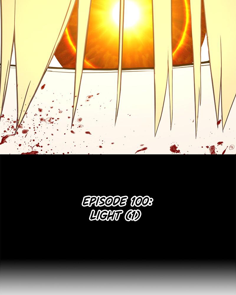 Read The Boxer ENGLISH Manga Online