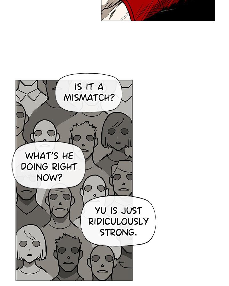 Read The Boxer ENGLISH Manga Online