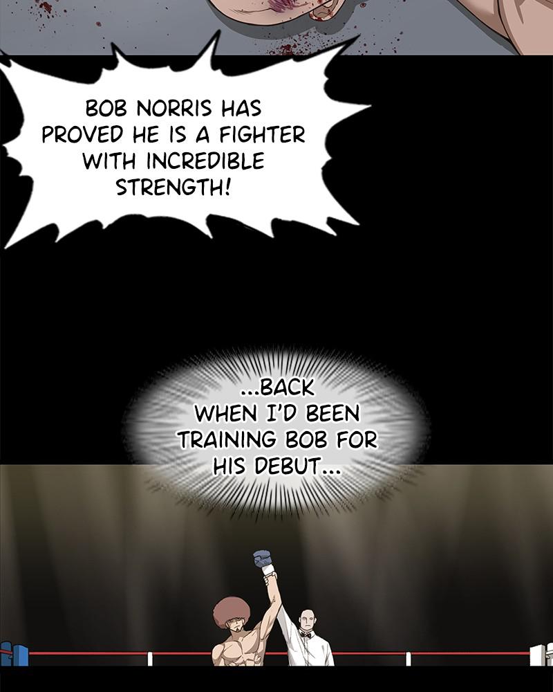 Read The Boxer ENGLISH Manga Online