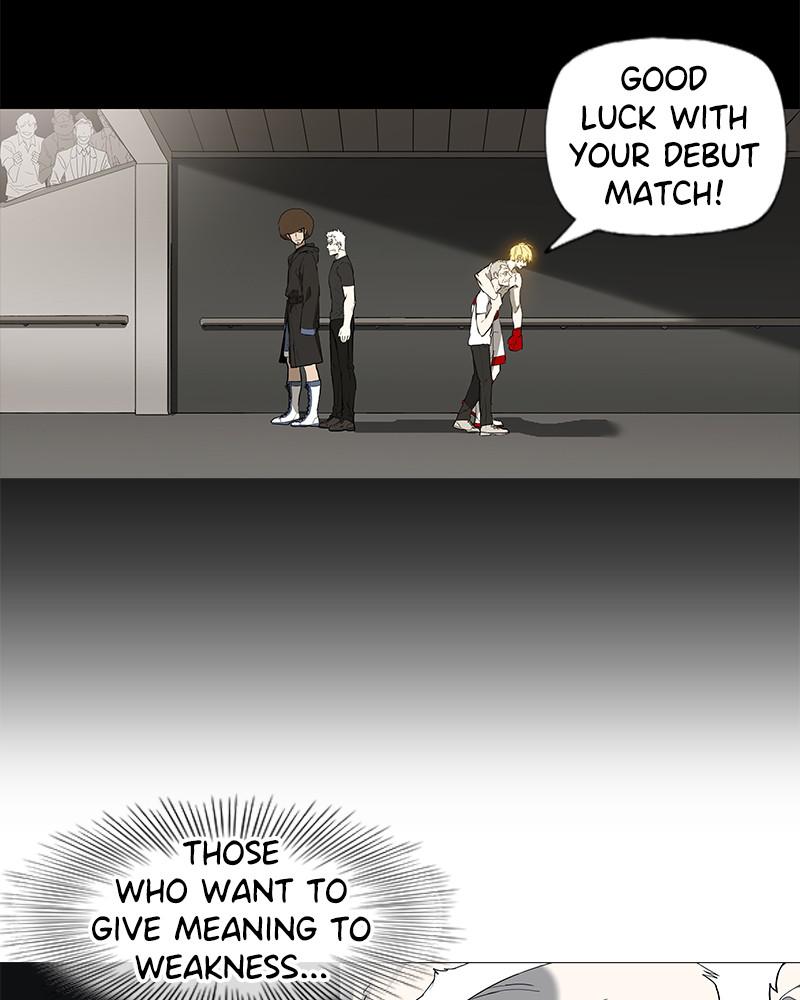 Read The Boxer ENGLISH Manga Online