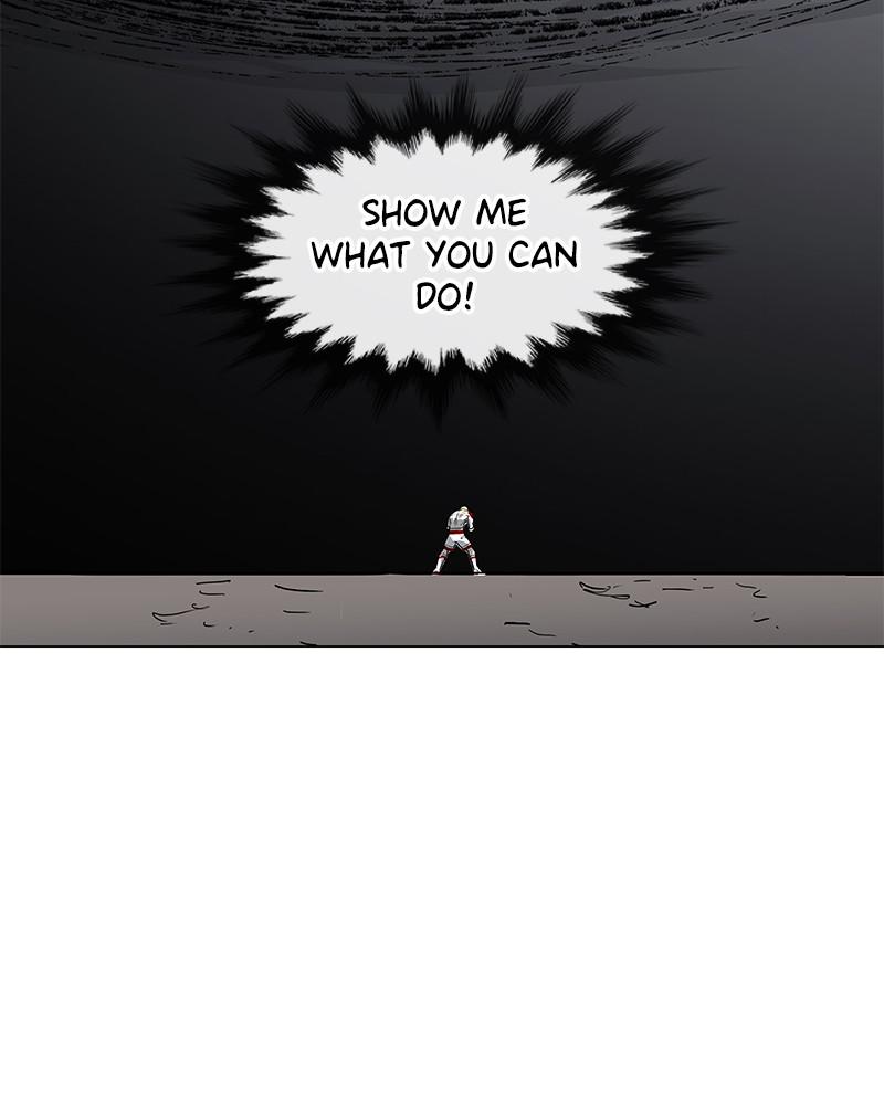 Read The Boxer ENGLISH Manga Online