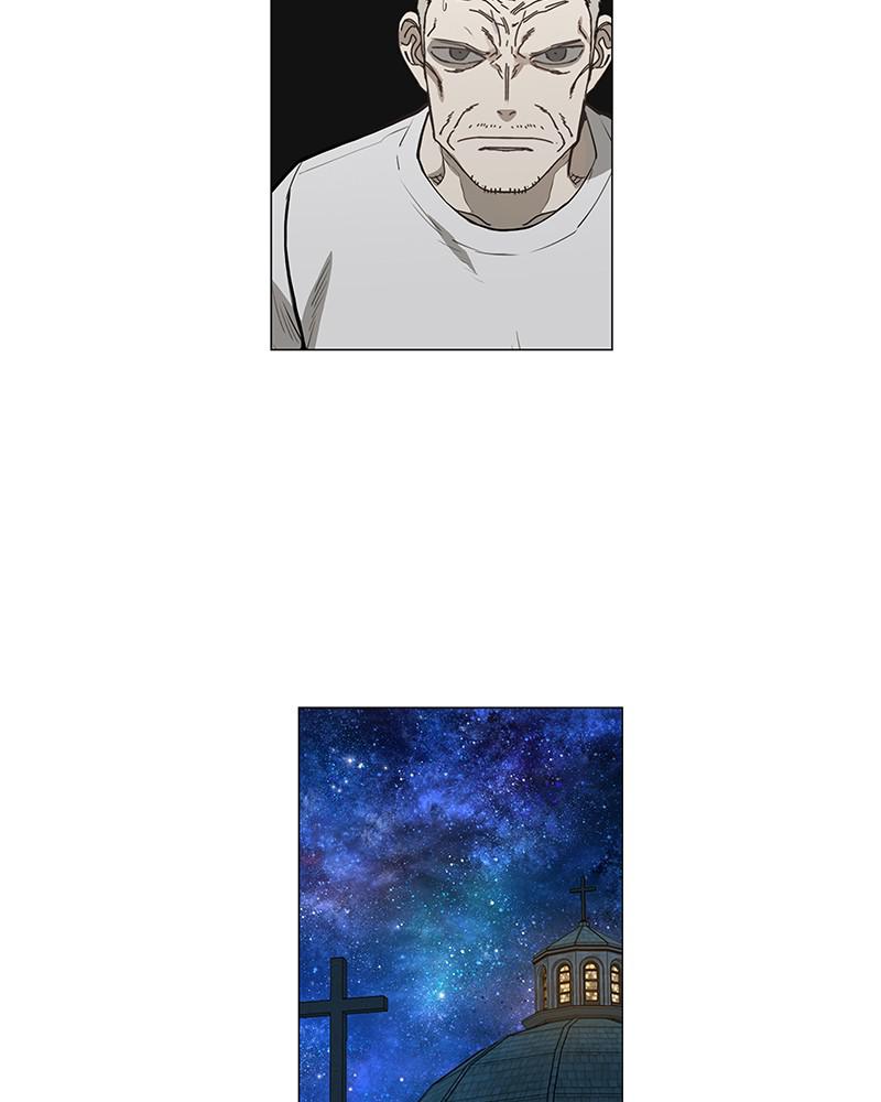 Read The Boxer ENGLISH Manga Online