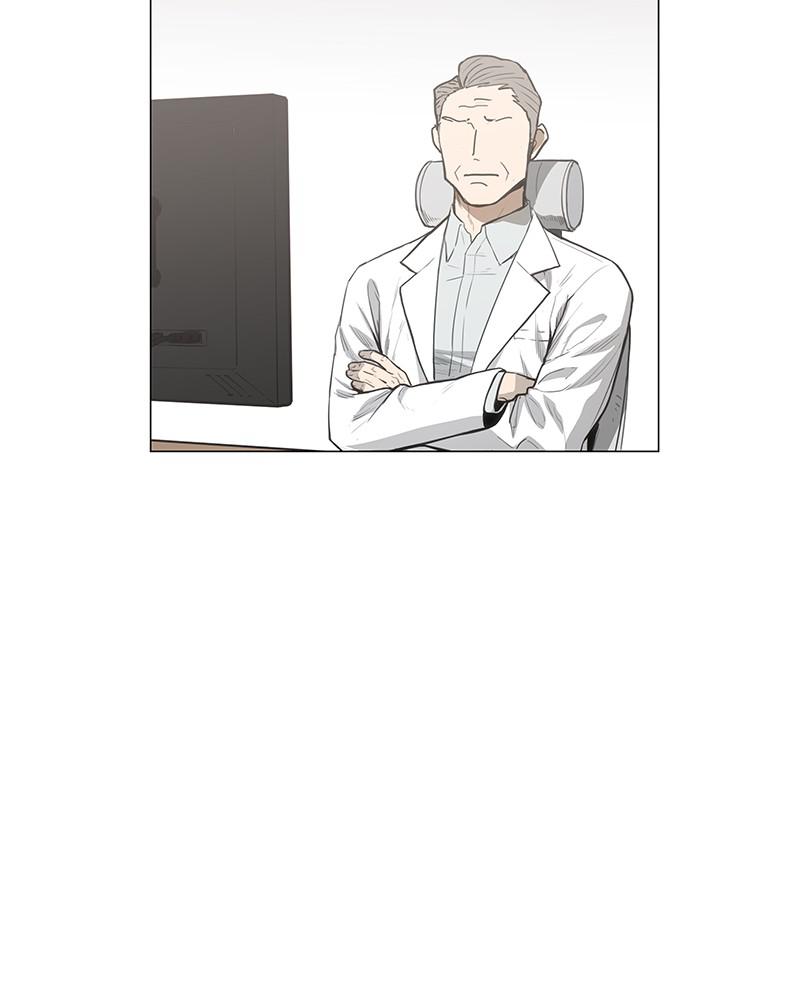 Read The Boxer ENGLISH Manga Online