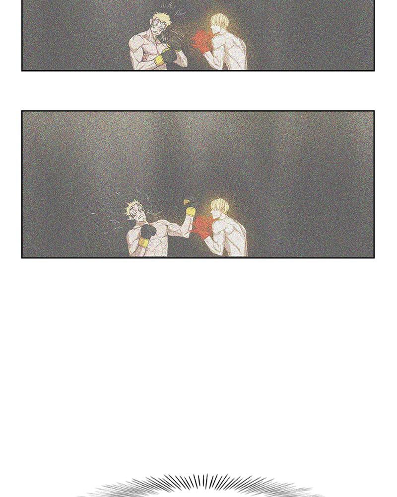 Read The Boxer ENGLISH Manga Online