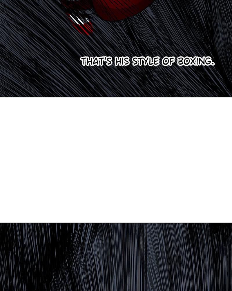 Read The Boxer ENGLISH Manga Online