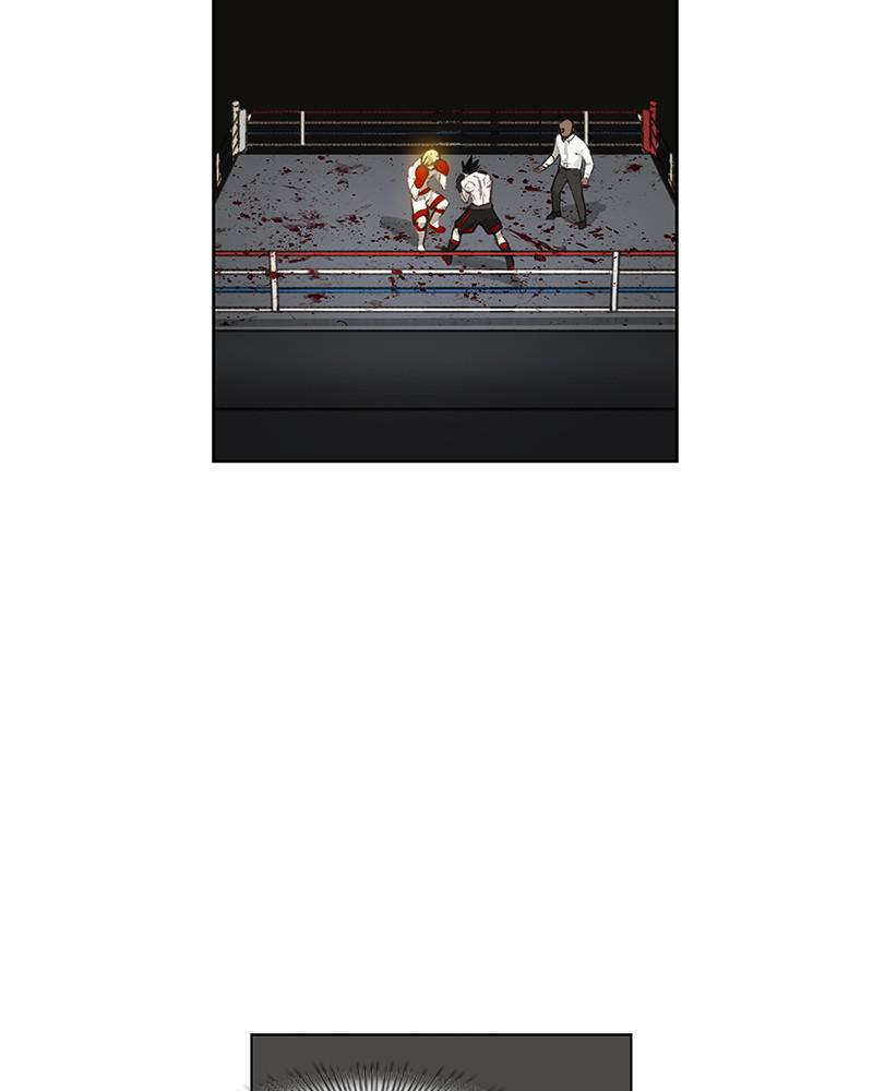 Read The Boxer ENGLISH Manga Online