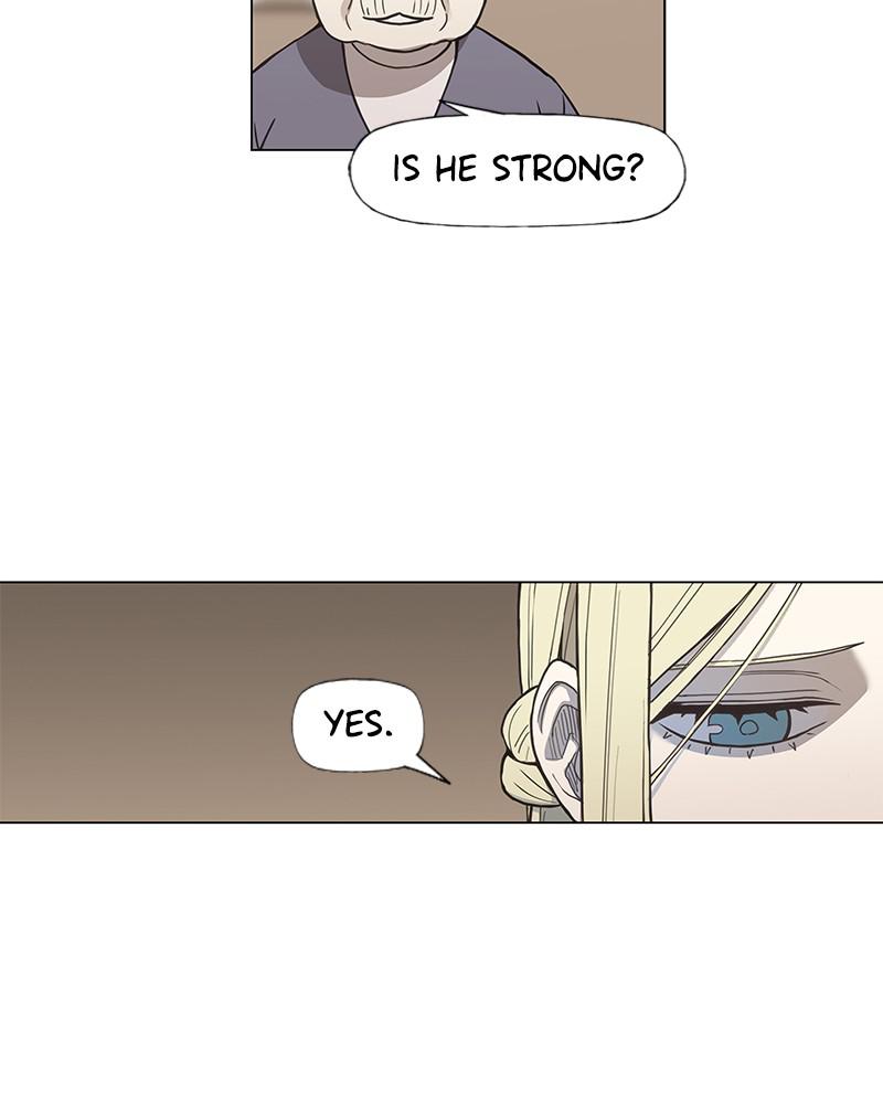 Read The Boxer ENGLISH Manga Online