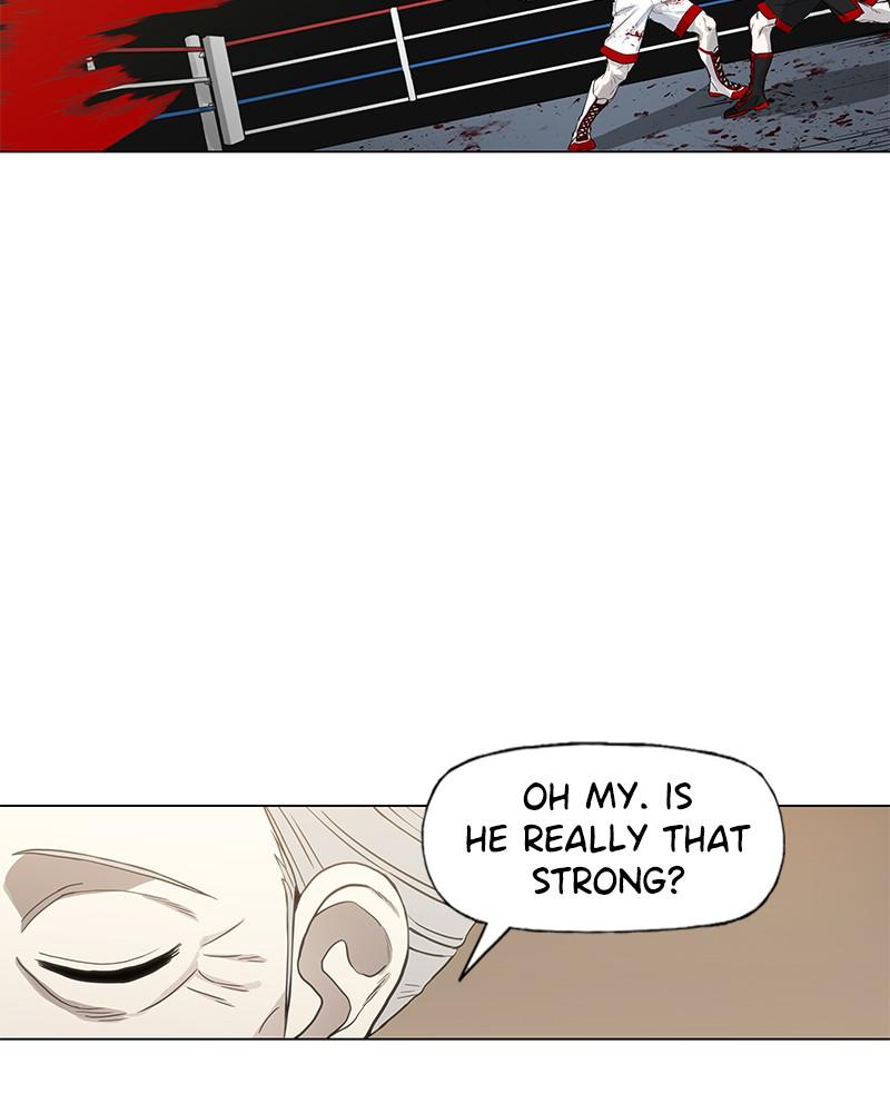 Read The Boxer ENGLISH Manga Online