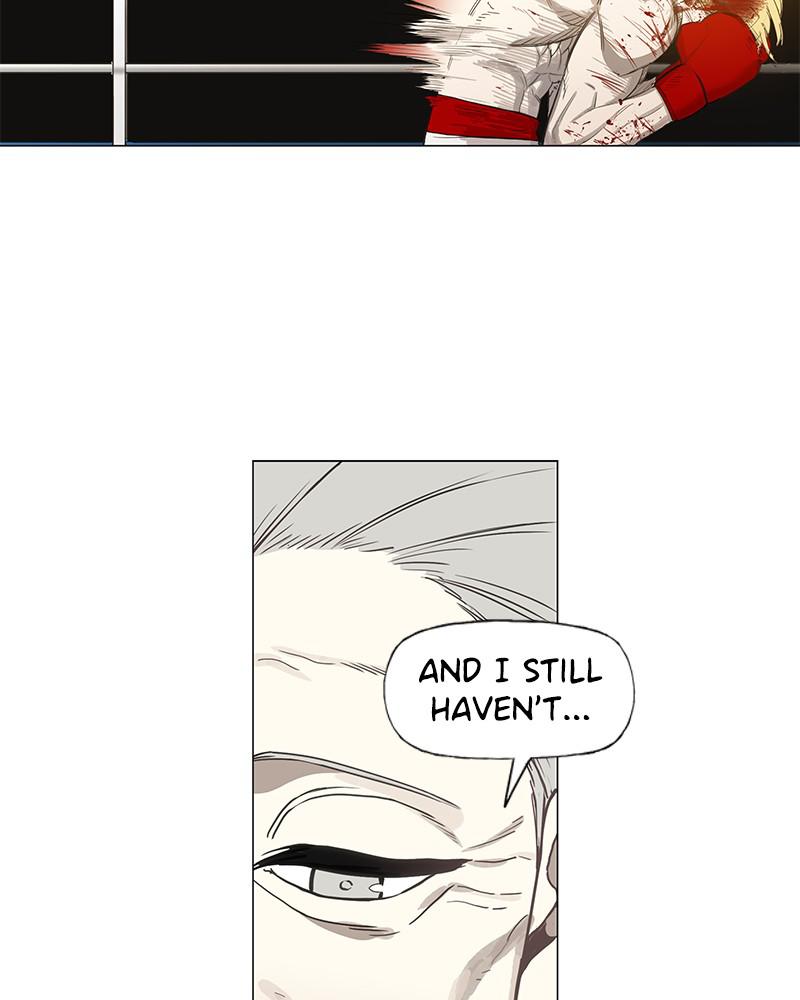 Read The Boxer ENGLISH Manga Online