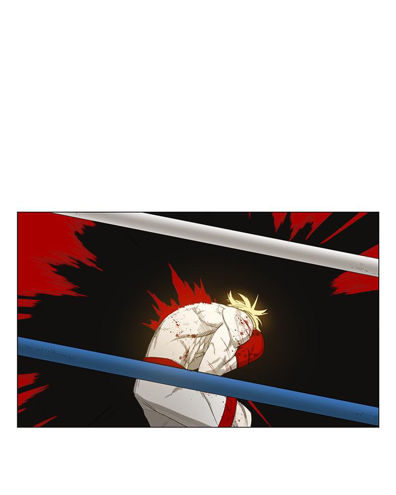 Read The Boxer ENGLISH Manga Online