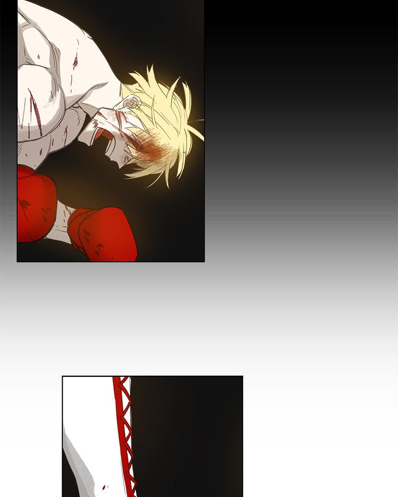 Read The Boxer ENGLISH Manga Online