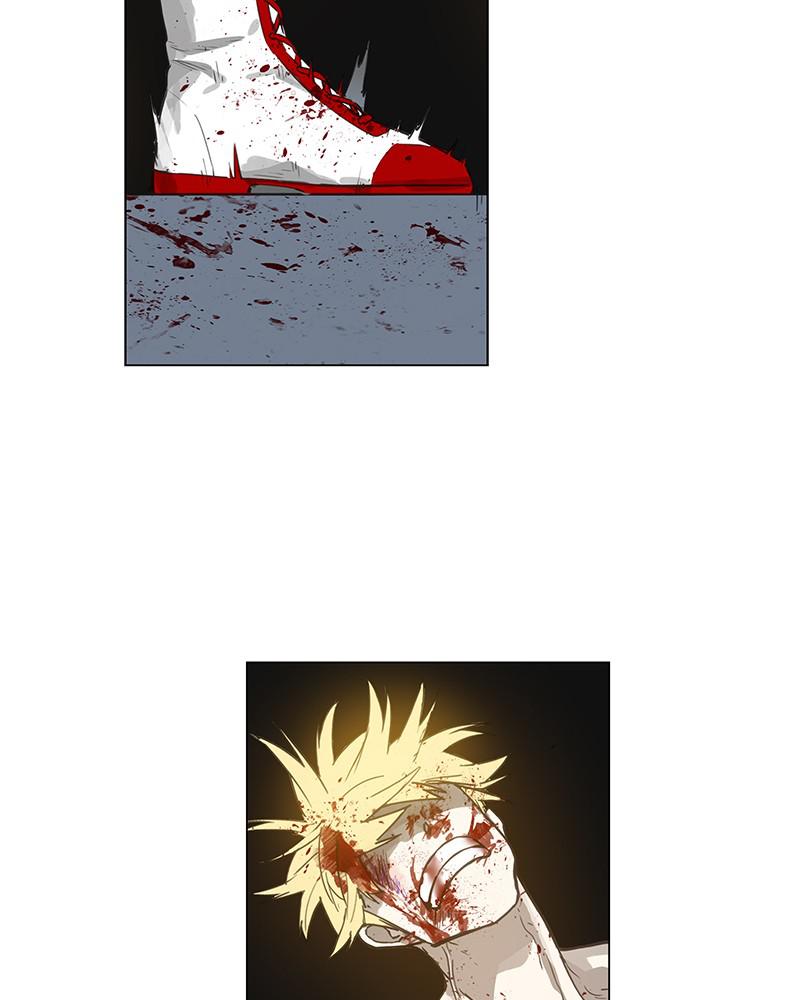 Read The Boxer ENGLISH Manga Online