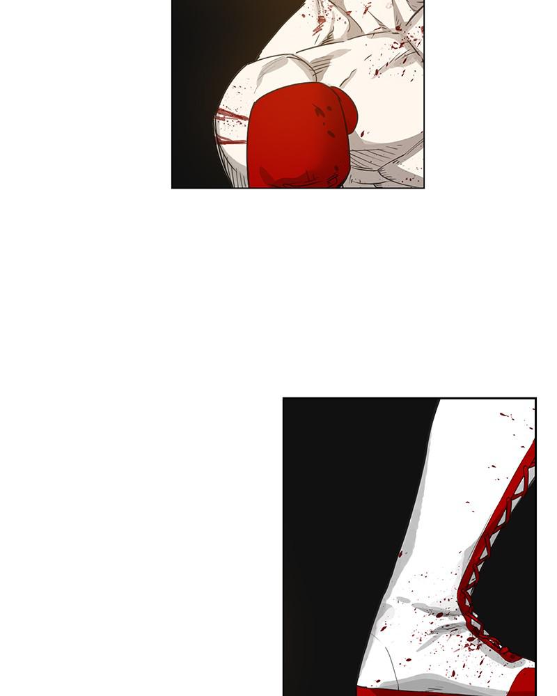 Read The Boxer ENGLISH Manga Online