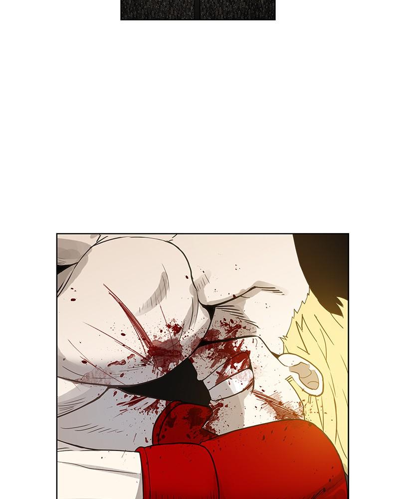 Read The Boxer ENGLISH Manga Online