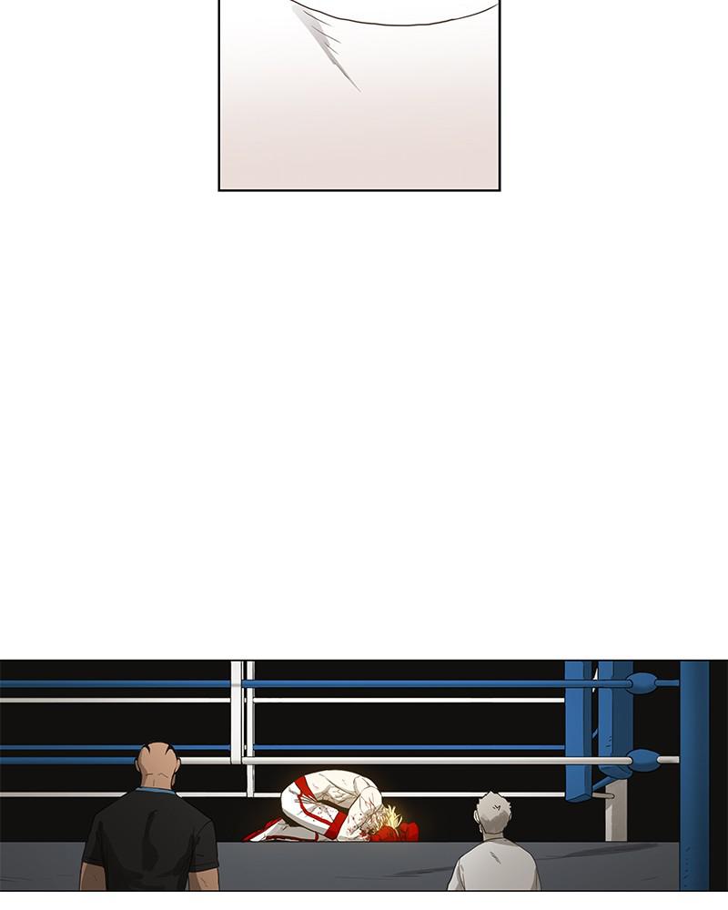 Read The Boxer ENGLISH Manga Online