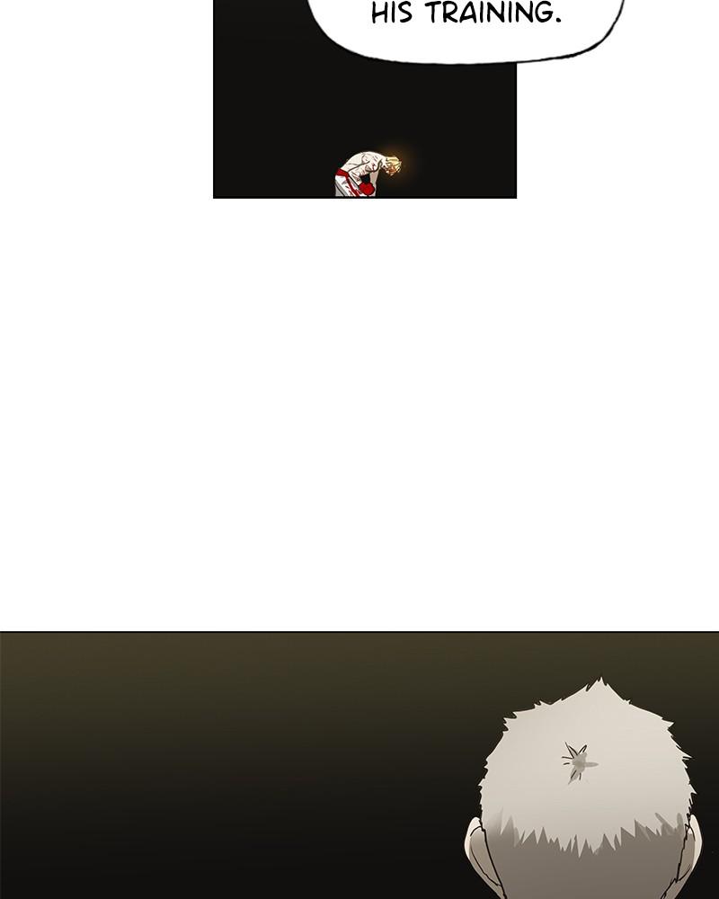 Read The Boxer ENGLISH Manga Online