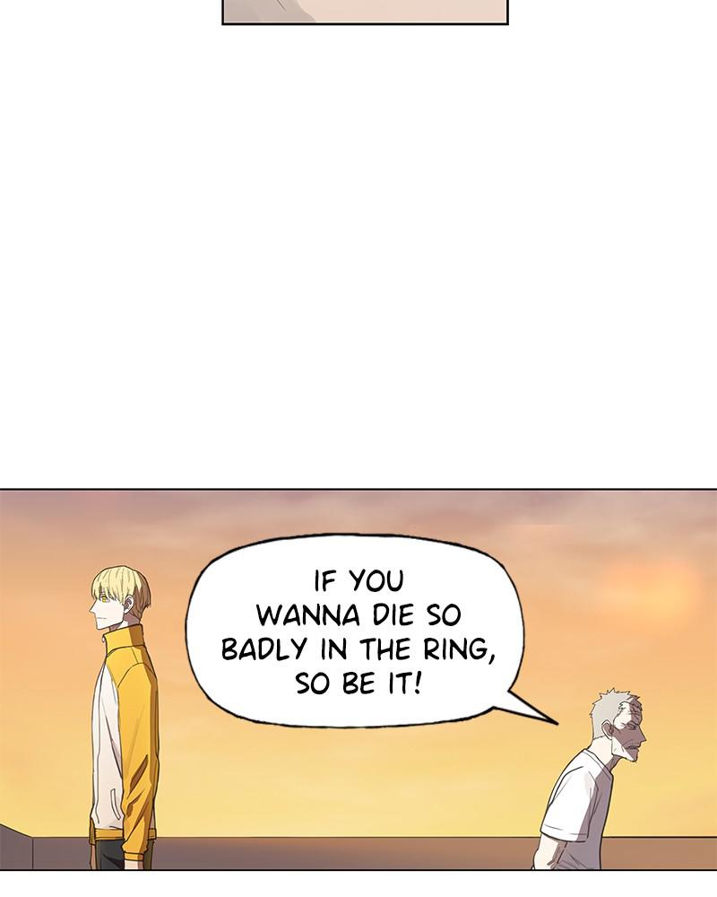 Read The Boxer ENGLISH Manga Online