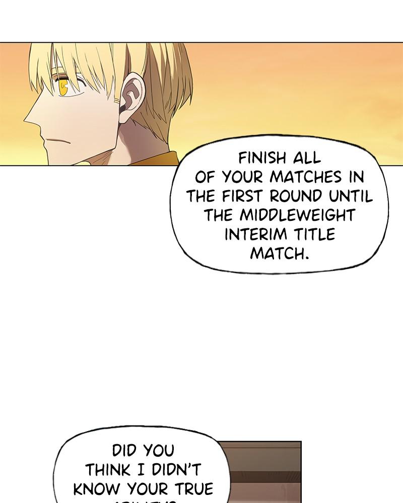 Read The Boxer ENGLISH Manga Online