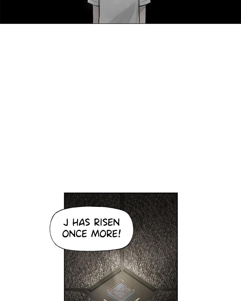 Read The Boxer ENGLISH Manga Online