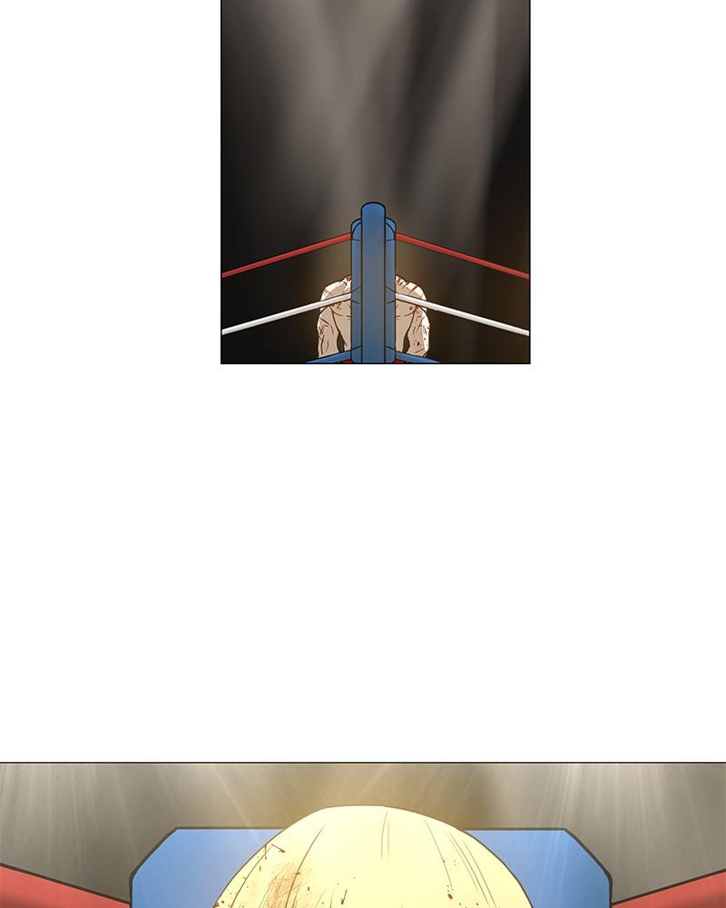 Read The Boxer ENGLISH Manga Online