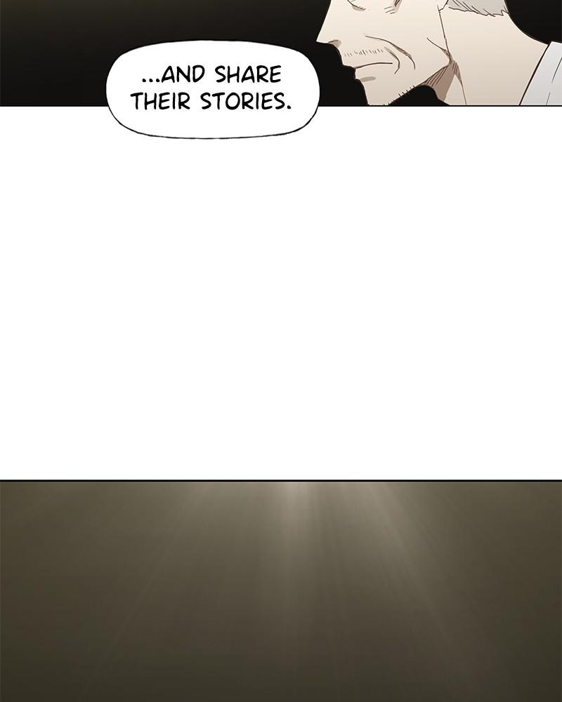 Read The Boxer ENGLISH Manga Online